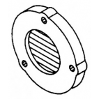 Bearing Cap 67210